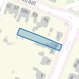 Perceel AML01-F-3253