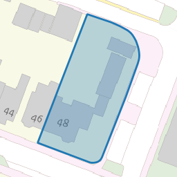 Perceel AML01-F-3258