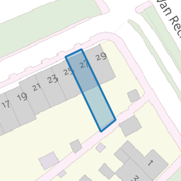 Perceel AML01-F-3279