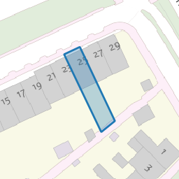 Perceel AML01-F-3280