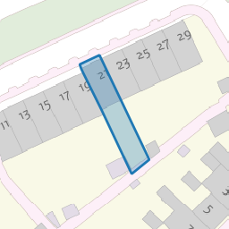 Perceel AML01-F-3282