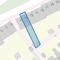 Perceel AML01-F-3286