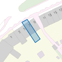 Perceel AML01-F-3290
