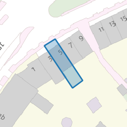Perceel AML01-F-3291