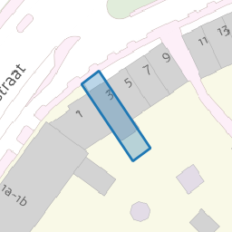 Perceel AML01-F-3292