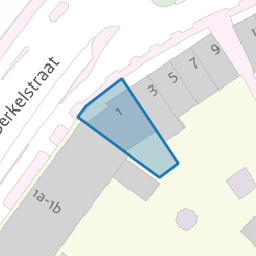 Perceel AML01-F-3293