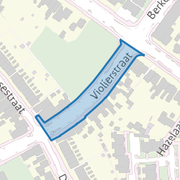 Perceel AML01-F-3296