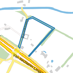 Perceel AML01-F-3300