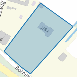 Perceel AML01-F-3303