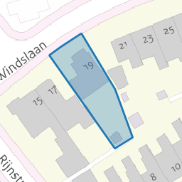 Perceel AML01-F-3333