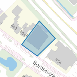 Perceel AML01-F-3348