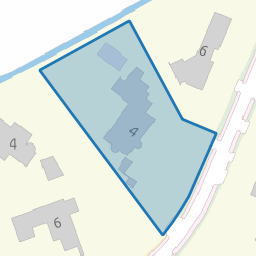 Perceel AML01-F-3386