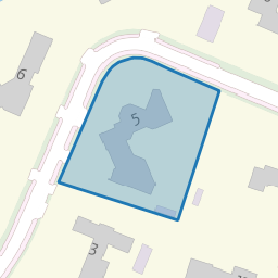 Perceel AML01-F-3388