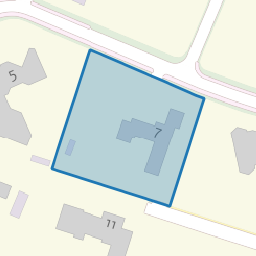 Perceel AML01-F-3389