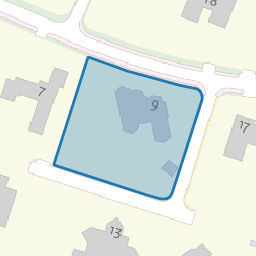 Perceel AML01-F-3390