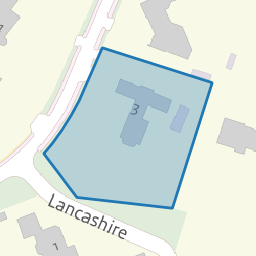 Perceel AML01-F-3391