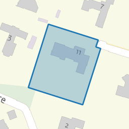 Perceel AML01-F-3392