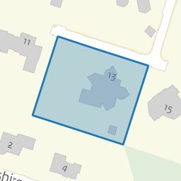 Perceel AML01-F-3393