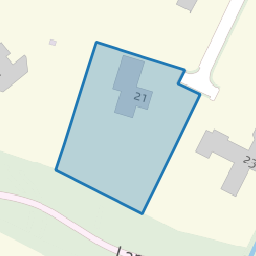 Perceel AML01-F-3396