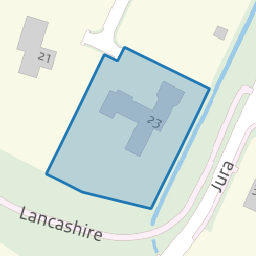 Perceel AML01-F-3399