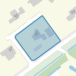 Perceel AML01-F-3404