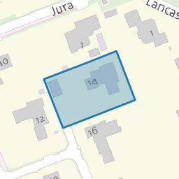 Perceel AML01-F-3414