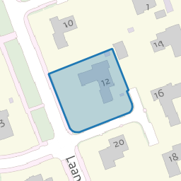 Perceel AML01-F-3415