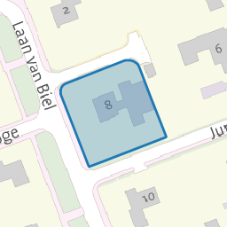 Perceel AML01-F-3419