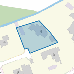 Perceel AML01-F-3421