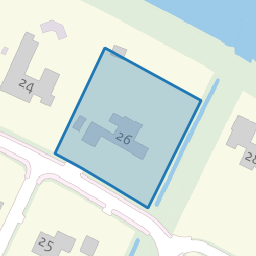 Perceel AML01-F-3445