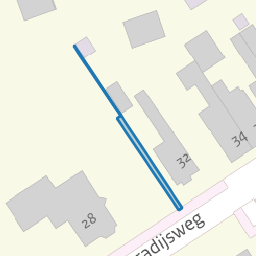 Perceel AML01-F-3461