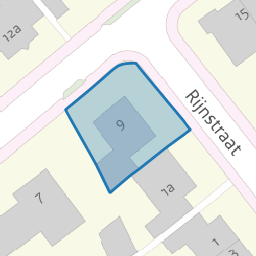 Perceel AML01-F-3464