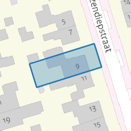 Perceel AML01-F-3470