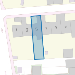 Perceel AML01-F-3474