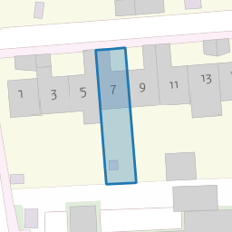 Perceel AML01-F-3475