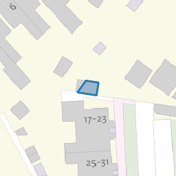 Perceel AML01-F-3539