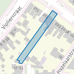 Perceel AML01-F-3540
