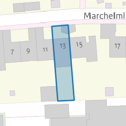 Perceel AML01-F-3550