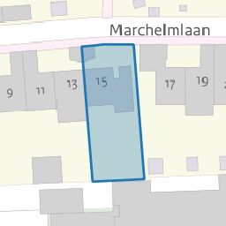Perceel AML01-F-3551