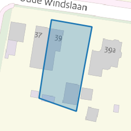 Perceel AML01-F-3556