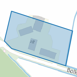 Perceel AML01-F-3573