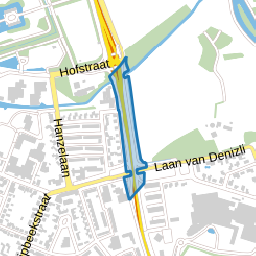 Perceel AML01-F-3587