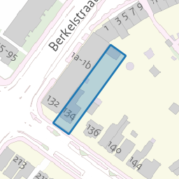 Perceel AML01-F-3599