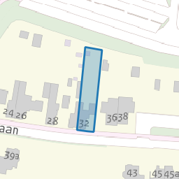 Perceel AML01-F-3600