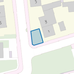 Perceel AML01-F-3602