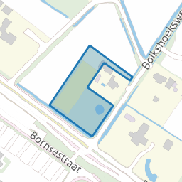 Perceel AML01-F-3616