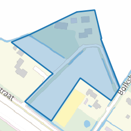 Perceel AML01-F-3617