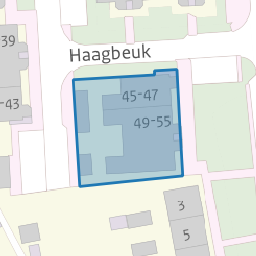 Perceel AML01-F-3620