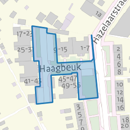 Perceel AML01-F-3621