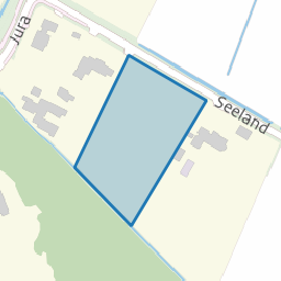 Perceel AML01-F-3622